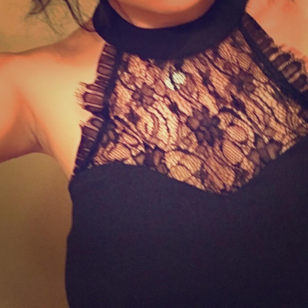 Lace top ❤️